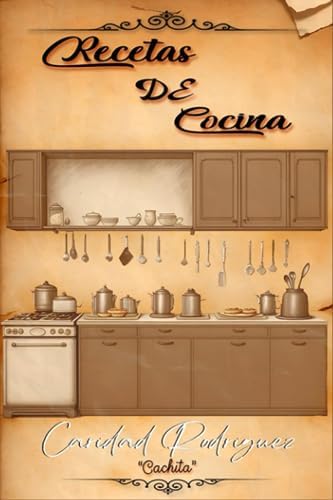 1080 recetas de cocina (Spanish Edition): Ortega, Simone